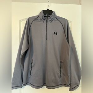 Under Armour Men's Gray Jacket